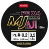 B/150m HART MJ AJI 0,085 mm view 1