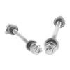 BESPORTBLE 2pcs Solid Spindle Shaft Bike Repair Tool for Mountain and Road Bikes and Rear Hub Axles Random view 1