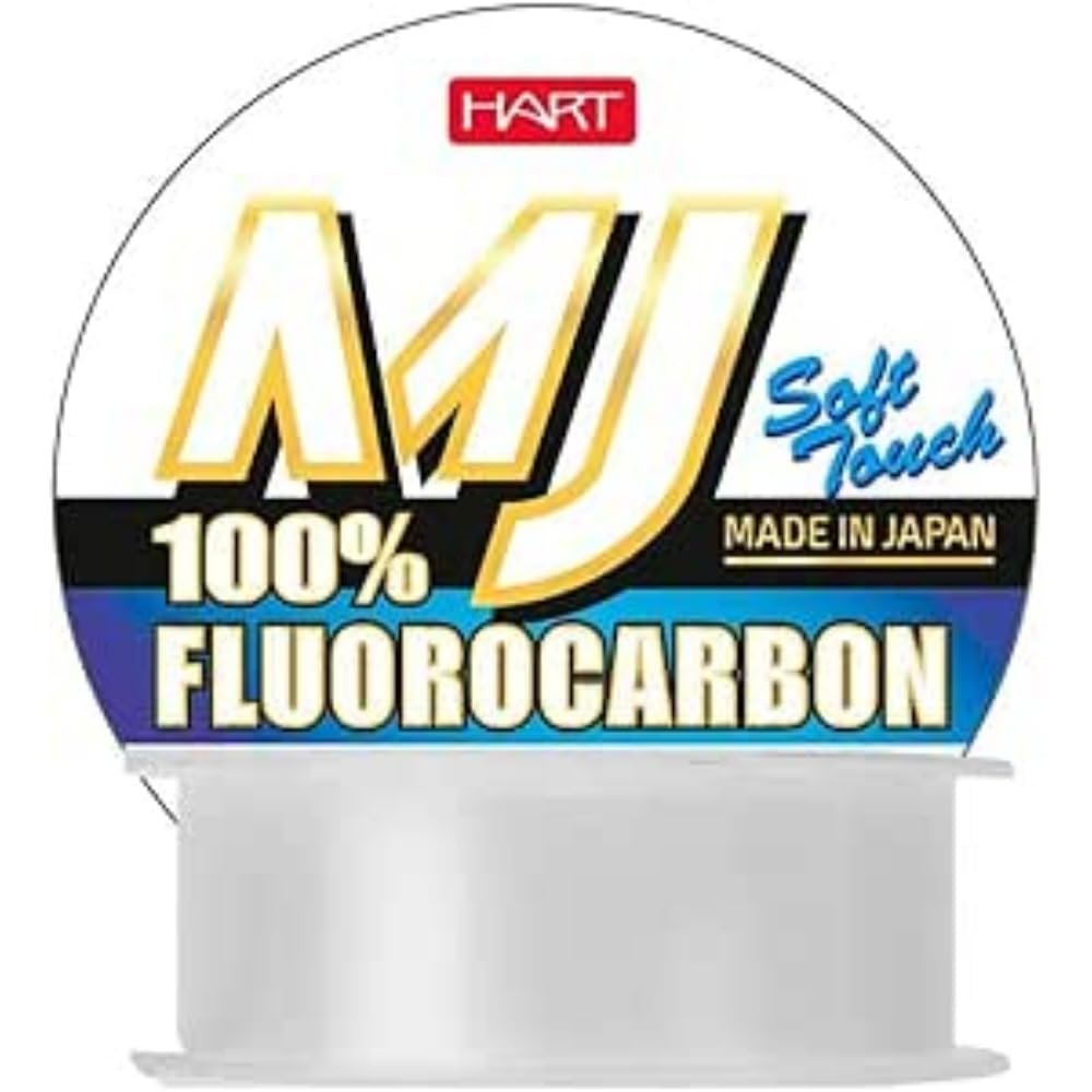 B/100m HART MJ fluorocarobn 0,239 mm