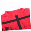 Sosoport Reflective Safety Vest for Work High Visibility and Breathable Design for Construction Traffic Control and Outdoor Activities Lightweight Comfort for Seasons view 2