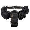YAKEDA Tactical Outdoor Vest &Tactical Battle Belt view 4