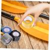 POPETPOP 5rolls Insulating Tape Kayak Paddle Grips Tape Non-Skid Paddle Wraps for Kayaking view 4