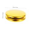 2pcs Round Compass for Camping Hiking Outdoor Navigation and Portable Feng Shui Design Cover for Outdoor Activities view 4