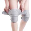 Knee Pads for Women & Men, Soft Dance Knee Pad Volleyball Knee Pads for Women Men Wrestling Gear, Crash Pad Snowboarding Gear Knee Protector for Work (Fit Under 120lbs) view 1