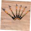 LIOOBO 3.6m Carbon Fiber Sea Fishing Rod Far Throwing Telescopic Portable Pole view 4