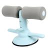 Mipcase Home Exercise Equipment for Men Women Suction Cup Abdominal Curler Sit-up Assistant Device for Sit-ups Crunches Aid Abdominal Curl Assist view 1