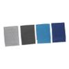 WHAMVOX Breathable Chilly Towels Quick-Drying Ice Towels for Yoga Sports Gym Outdoor Activities 4pcs Set view 1