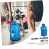 Happyyami Eco-friendly Sports Water Bottle Large Capacity Plastic Water Container School Bottle for Boys and Girls Cup Cup view 3