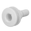 Acouto Bilge Pump Installation Kit Bilge Pump Hose 3/4 Inch 6.7ft Bilge Pump Plumbing Kit with Hose Clamps and Thru Hull Fitting view 4