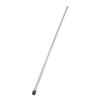 Abaodam Foosball Pole Table Football Replacement Pole Foosball Machine Operation Pole Football Rod Desk Soccer Game Handle Bar view 1