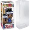 Allen Iverson 2005 All-Star Game Vinyl Figure, Collector Edition, with Protective Case view 1