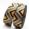 Dortrue Nylon Webbing 1.5 inch -6 Yards Jacquard Nylon Strap for Bags,Bag Straps Replacement Crossbody,Shoulder Straps view 1