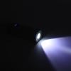 Tyenaza Rechargeable Camping Lantern, IPX4 Outdoor COB Camping Lamp Deployable Lampshade Multifunctional Flashlight with Hook view 4