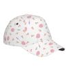 Tennis Sport Snapback Cap Sport Baseball Hats Tennis Sun Hat Adjustable Sport Trucker hat for Women Men view 3