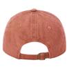 2Pcs Mama and Mini Matching Baseball Cap for Mother Baby Duaghter Son, 3D Embroidered Adjustable Washed Parent-Child Hat view 2