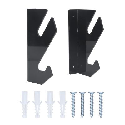 Skateboard Rack, Skateboard Wall Mount Skateboard Hanger Skateboard Holder Skateboard Shelf Skateboard Stand