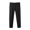 Maiyifu-GJ Men's Stretch Joggers Pants Slim Fit Lightweight Athletic Sweatpants Elastic Waist Hiking Trousers with Pockets (Black,33) view 1