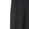 Maiyifu-GJ Men's Stretch Joggers Pants Slim Fit Lightweight Athletic Sweatpants Elastic Waist Hiking Trousers with Pockets (Black,33) view 4