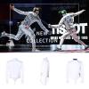 HXYhydrypd Fencing Jackets, 350N Fencing Clothing, Foil/Epee/Saber, Fencing Equipment, Suitable for Children and Adults (Color : Right Hand, Size : 46#) view 4