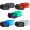 Betterun 5 Pairs Polarized Replacement Lenses for Oakley Hijinx Sunglasses, Anti-Scratch and Impact Resistant view 1