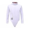 HXYhydrypd Fencing Clothing Top, Epee/foil/Saber/Fencing Training Protective Clothing, Top Protective Clothing, 350N (Color : Right Hand, Size : 46#) view 1