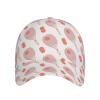 Tennis Sport Snapback Cap Sport Baseball Hats Tennis Sun Hat Adjustable Sport Trucker hat for Women Men view 1