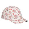 Tennis Sport Snapback Cap Sport Baseball Hats Tennis Sun Hat Adjustable Sport Trucker hat for Women Men view 3