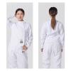 HXYhydrypd Fencing Clothing Top, Epee/foil/Saber/Fencing Training Protective Clothing, Top Protective Clothing, 350N (Color : Right Hand, Size : 40#) view 4