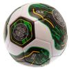Celtic FC - Training Football (One Size) (White/Black/Green) view 2