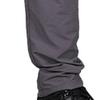 Mens Water Resistant Outdoor Tactical Pants Lightweight Cotton Work Hiking Pants Military Combat Cargo Trousers (Grey1,3X-Large) view 4