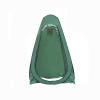 GeRRiT Pop-Up Privacy Tent, 190Cm High Outdoor Shower Tent, Foldable Camping Toilet, Suitable for Outdoor Shower, Fishing, Beach, Green view 1