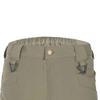 Men's Cargo Sweatpants Casual Joggers Hiking Pants Lightweight Workout Running Athletic Long Trousers with Pockets (Khaki,4X-Large) view 4