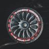 CLOUDWHEEL ROVERS 165R Urban All Terrain Off Road Electric Skateboard Wheels for Onsra Black Carve series-Belt Drive Boards view 2