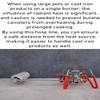 CAMPINGMOON Gas Hose Line for Butane Single Burner Camping Stove Compatible with ST-310 Z37 view 3