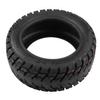 11 Inch 100/65-6.5 Tubeless Off-Road Tires for Dualtron Thunder Speedual Plus Zero 11X VSETT 11+ Electric Scooter Vacuum Tyre Replacement Parts view 3