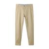 Maiyifu-GJ Men's Stretch Joggers Pants Slim Fit Lightweight Athletic Sweatpants Elastic Waist Hiking Trousers with Pockets (Khaki,38) view 1