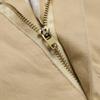 Maiyifu-GJ Men's Stretch Joggers Pants Slim Fit Lightweight Athletic Sweatpants Elastic Waist Hiking Trousers with Pockets (Khaki,38) view 3