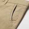 Maiyifu-GJ Men's Stretch Joggers Pants Slim Fit Lightweight Athletic Sweatpants Elastic Waist Hiking Trousers with Pockets (Khaki,38) view 4