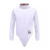 HXYhydrypd Fencing Clothing Top, Epee/foil/Saber/Fencing Training Protective Clothing, Top Protective Clothing, 350N (Color : Left Hand, Size : 32#) view 1