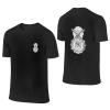 WOLEN USAF Security Forces Men's T-Shirt Casual Short Sleeved T-Shirt Black, XX-Large view 1