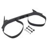 DUCRES 1013935 Golf Bag Holder Strap Bracket Rack Compatible with 1987-Up Club Car DS Gas & Electric Golf Carts view 1