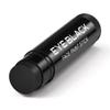 Wismee Baseball Eye Black, Anti-Glare Under Eye Sports Grease Stick for Baseball Softball Soccer Lacrosse Hockey Athletes Sports Training, Sports Eye Black Stick (Black) view 1