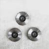 YWSXHS Functional 36-Tooth Gear for Bafang 500W Motor, Diameter 47.5mm Electric Vehicle Bicycle, Worm Gear Electric Bicycle Replacement Part, Hub Motor Kit (Size : Steel Gear) view 3