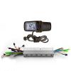 250W-350W Brushless Controller with LCD Panel Throttle for Dual Motor Drive Scooter Bike (S886, 60V 350W) view 1