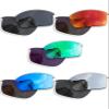 Betterun 5 Pairs Polarized Replacement Lenses for Oakley Bottlecap Sunglasses, Anti-Scratch and Impact Resistant view 1