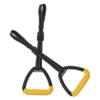 GOOHOCHY Gymnastic Rings for Boys and Girls Gymnastics Rings Fitness Equipment Parts Strength Training Boy Girl's view 1