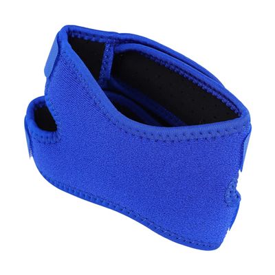 FRCOLOR Patella Strap for Sports Breathable Knee Pad Support for Running Climbing Basketball and Fitness Activities