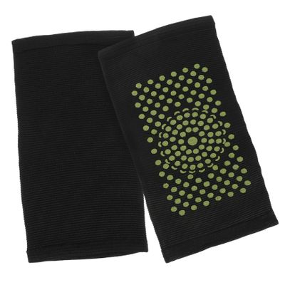 FRCOLOR Knee Support Warming Knee Pads Thermal Kneepad for Men Women Comfortable for Gym Outdoor Activities Random