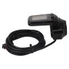 CDQL S886 Ebike LCD Display Panel - Lightweight Waterproof LCD Display Panel with Thumb Throttle Headlight Connector - Motor Brushless Controller - for Electric Bicycle view 1