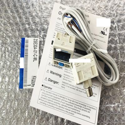1 PCS ZSE30A-01-A-ML